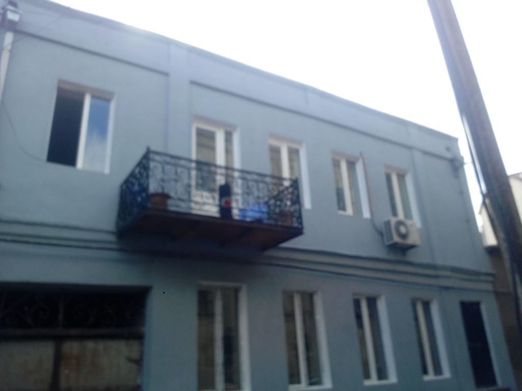 Kipiani Guest House Tbilisi Exterior photo