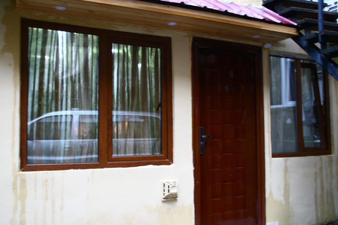 Kipiani Guest House Tbilisi Exterior photo